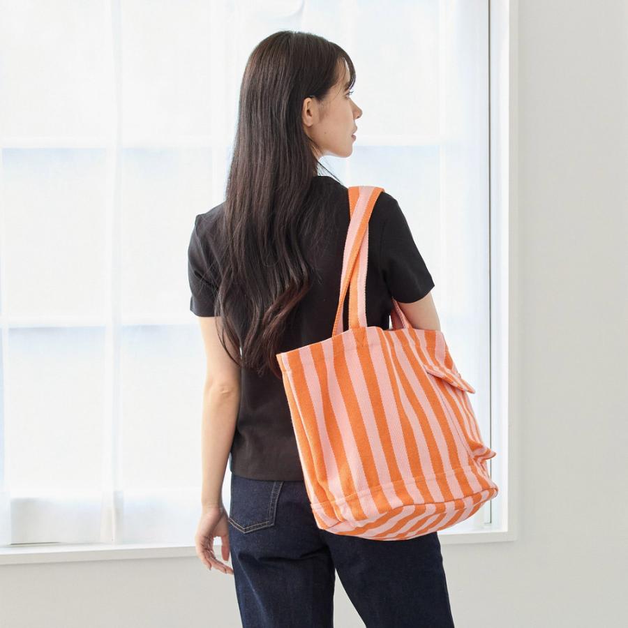 【ルートート公式】SN.ミディアム.リサイクルコットン-F（全5種）2026新作 品番3519 | ROOTOTE | 13