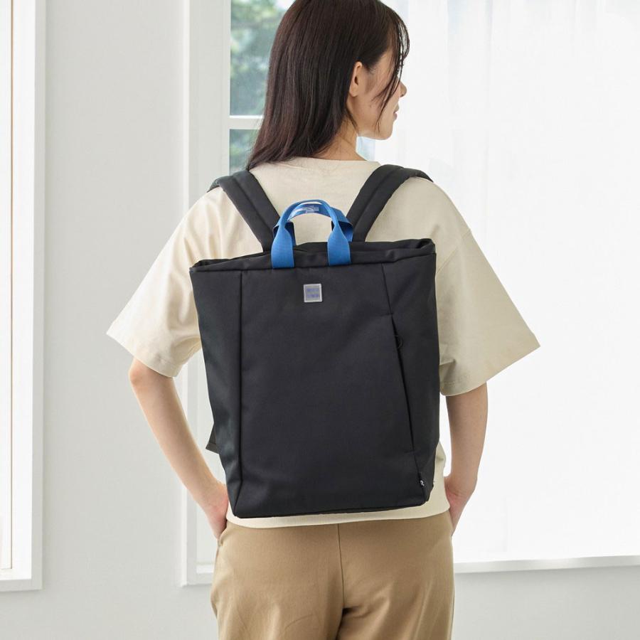 【ルートート公式】SN.セオルー.ライトウォーターリぺレント-H（全3種）2026新作 品番3520 | ROOTOTE | 10