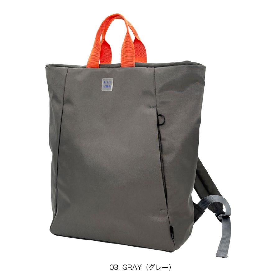 【ルートート公式】SN.セオルー.ライトウォーターリぺレント-H（全3種）2026新作 品番3520 | ROOTOTE | 03