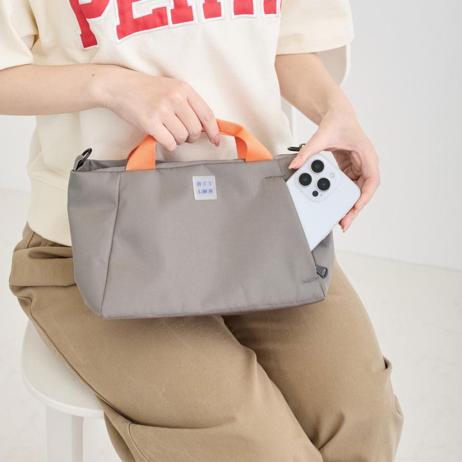 【ルートート公式】SN.べビールー.ライトウォーターリぺレント-H（全4種）2026新作 品番3522 | ROOTOTE | 10