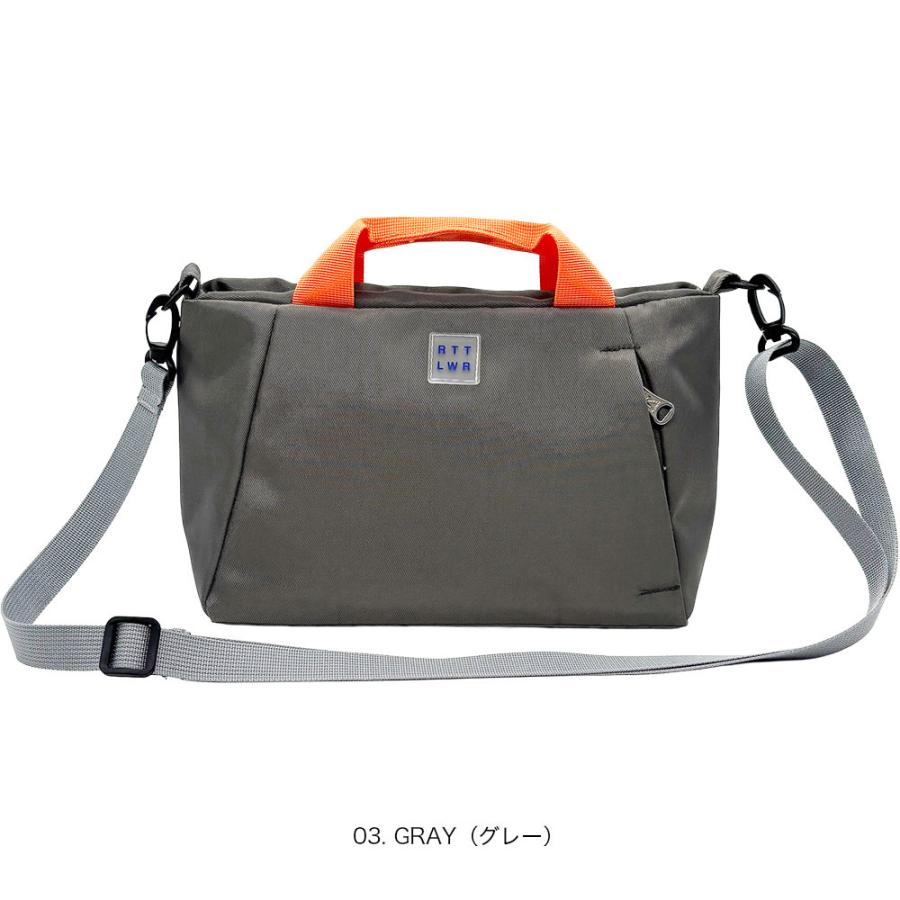 【ルートート公式】SN.べビールー.ライトウォーターリぺレント-H（全4種）2026新作 品番3522 | ROOTOTE | 03