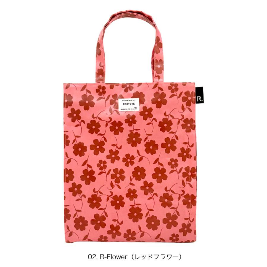 【ルートート公式】EU.アーキャトル.ラミネート-V （全3種）2026新作 品番3525 | ROOTOTE | 02