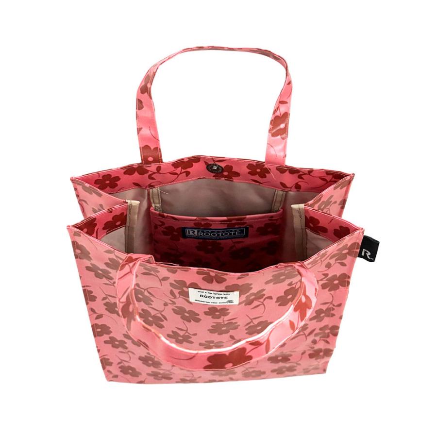 【ルートート公式】EU.アーキャトル.ラミネート-V （全3種）2026新作 品番3525 | ROOTOTE | 07