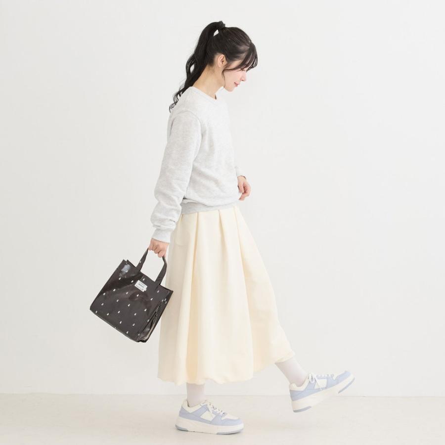 【ルートート公式】EU.スクエア.ラミネート-V（全3種）2026新作 品番3526 | ROOTOTE | 11