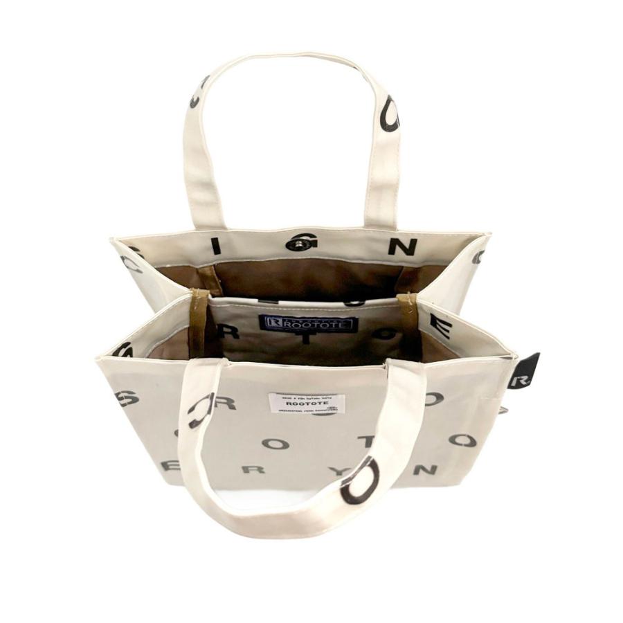 【ルートート公式】EU.スクエア.ラミネート-V（全3種）2026新作 品番3526 | ROOTOTE | 07