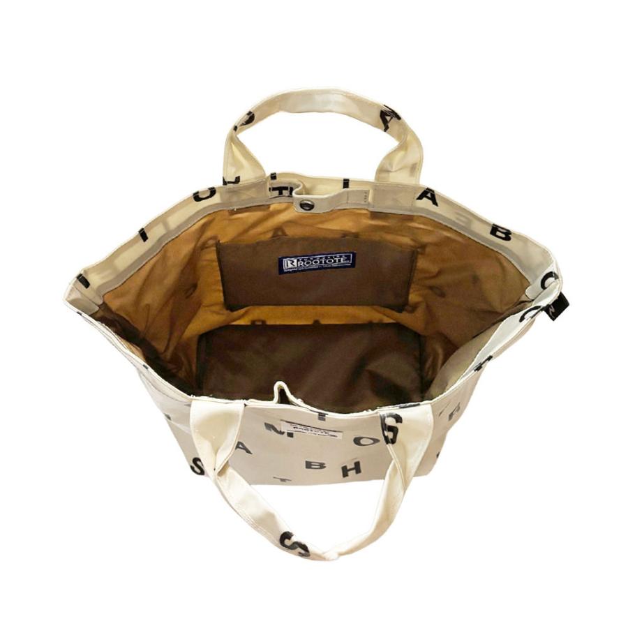 【ルートート公式】EU.デリ.ラミネート-V（全3種）2026新作 品番3527 | ROOTOTE | 07