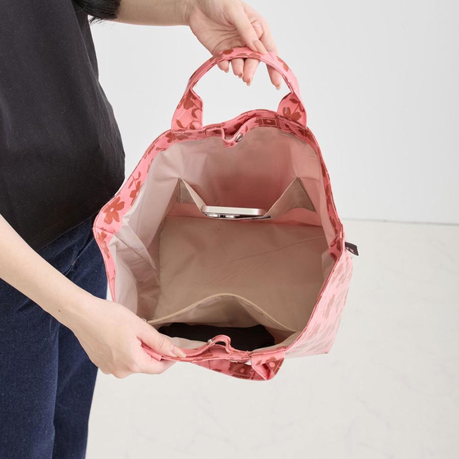 【ルートート公式】EU.デリ.ラミネート-V（全3種）2026新作 品番3527 | ROOTOTE | 08