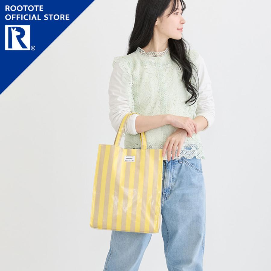 【ルートート公式】EU.アーキャトル.ラミネート-W（全4種）2026新作 品番3529 | ROOTOTE