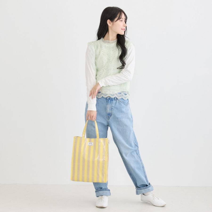 【ルートート公式】EU.アーキャトル.ラミネート-W（全4種）2026新作 品番3529 | ROOTOTE | 10