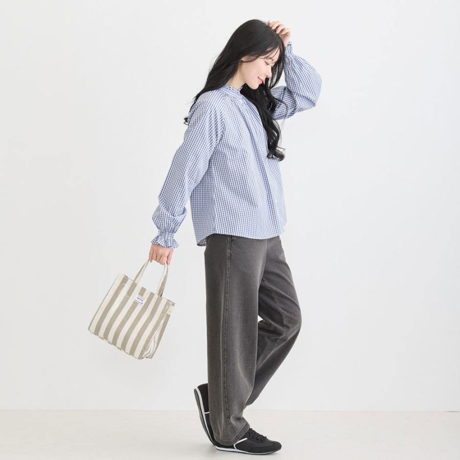 【ルートート公式】EU.スクエア.ラミネート-W（全4種）2026新作 品番3530 | ROOTOTE | 10