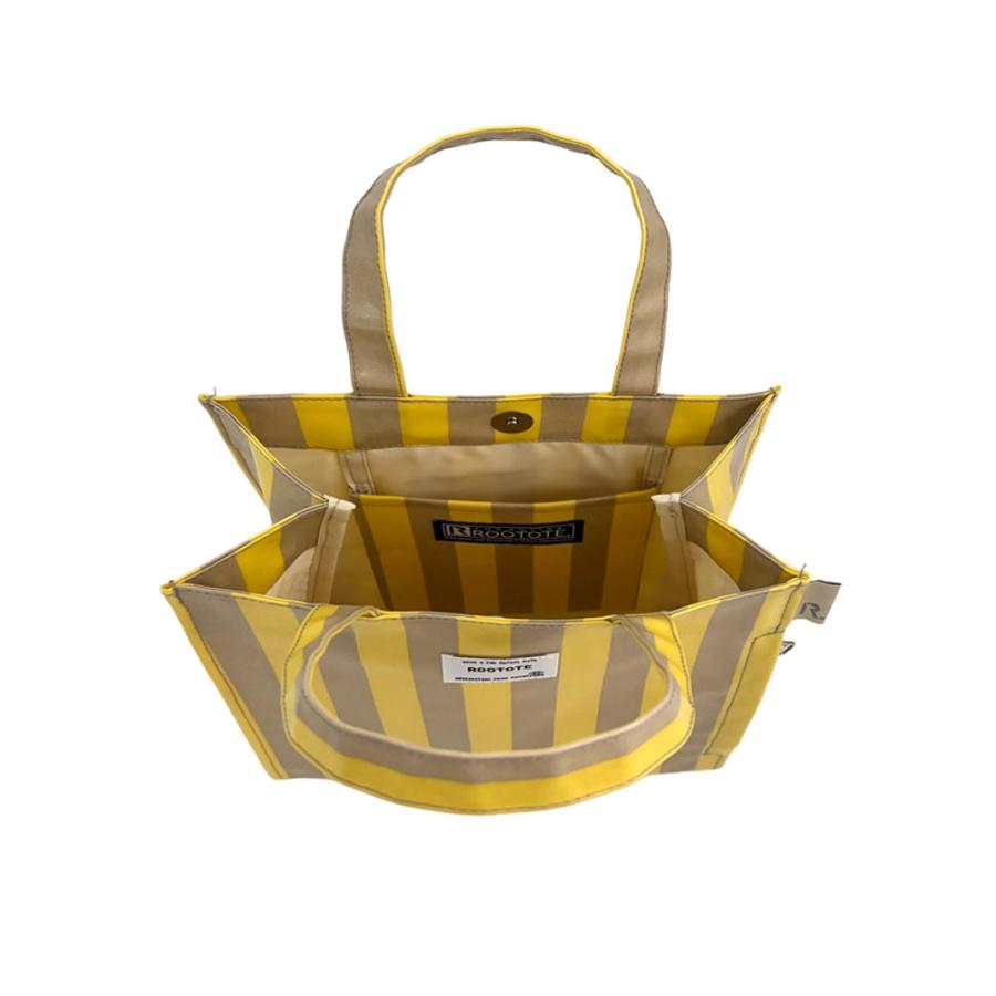 【ルートート公式】EU.スクエア.ラミネート-W（全4種）2026新作 品番3530 | ROOTOTE | 06