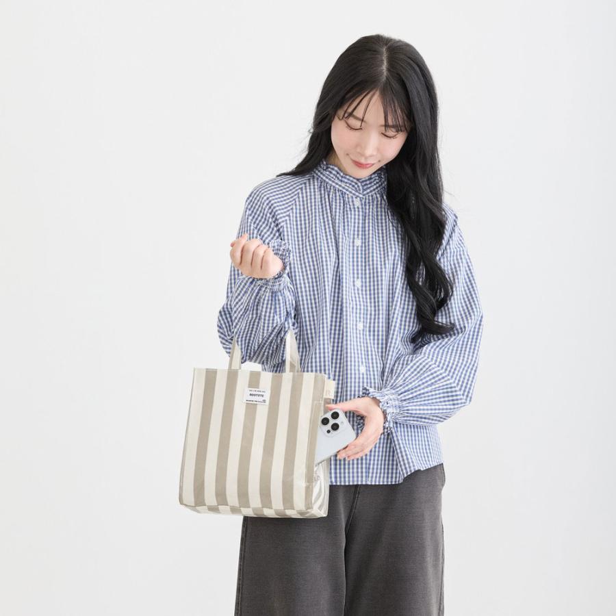 【ルートート公式】EU.スクエア.ラミネート-W（全4種）2026新作 品番3530 | ROOTOTE | 08