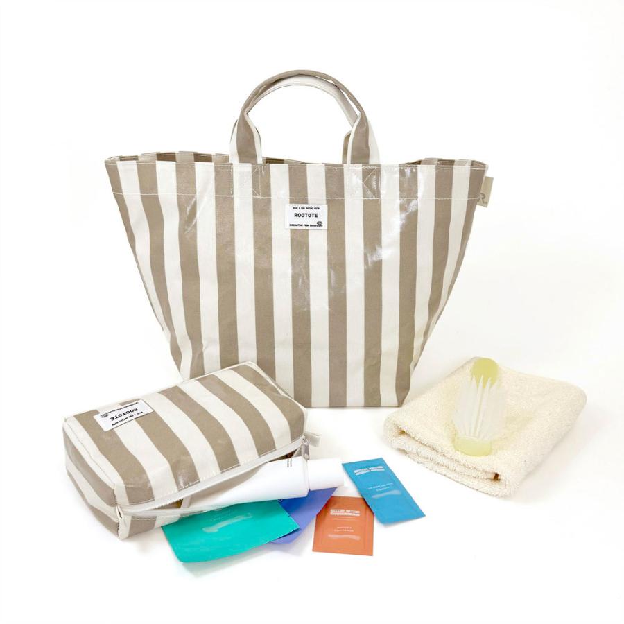 【ルートート公式】WR.ポーチ.ラミネート-W（全4種）2026新作 品番3532 | ROOTOTE | 09