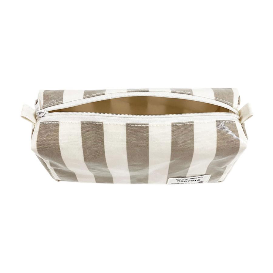 【ルートート公式】WR.ポーチ.ラミネート-W（全4種）2026新作 品番3532 | ROOTOTE | 06