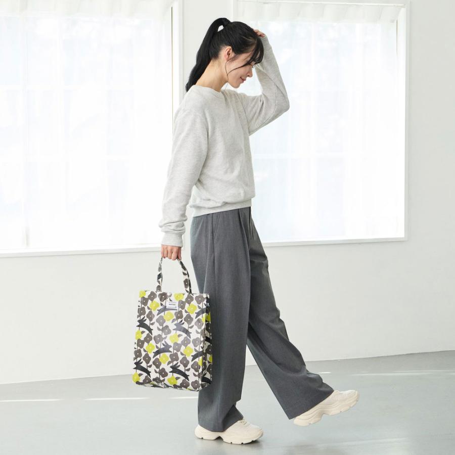 【ルートート公式】EU.アーキャトル.ラミネート-X（全3種）2026新作 品番3533 | ROOTOTE | 07