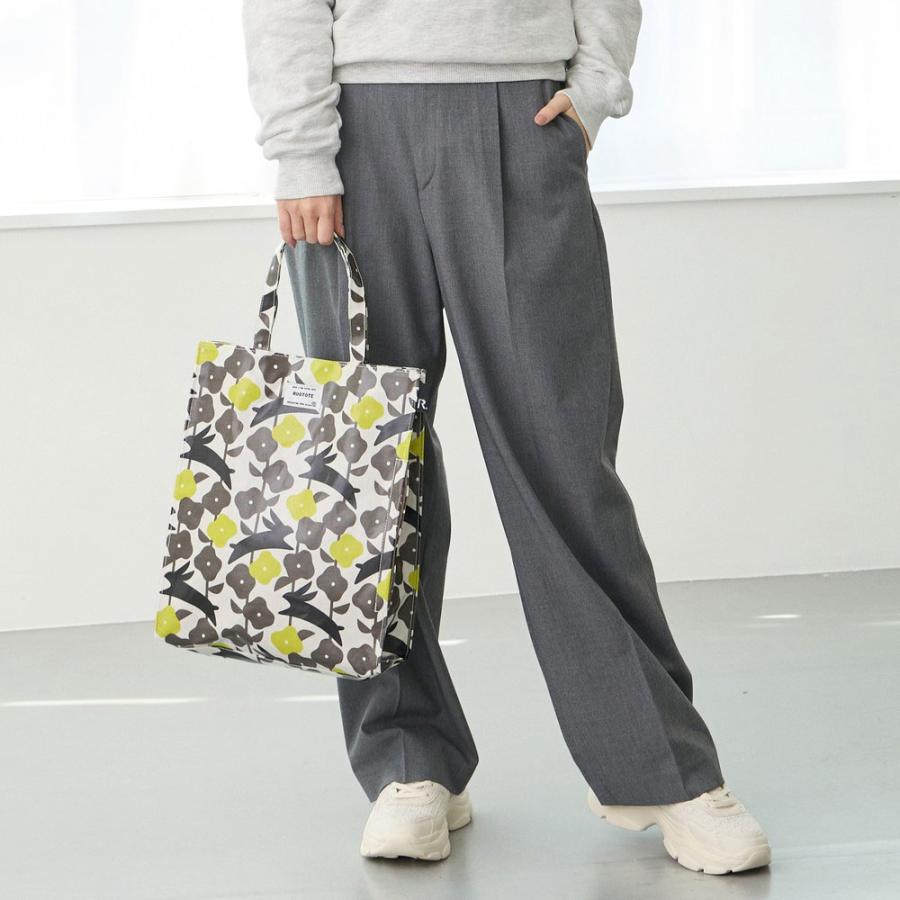 【ルートート公式】EU.アーキャトル.ラミネート-X（全3種）2026新作 品番3533 | ROOTOTE | 08