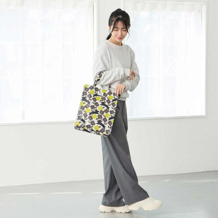 【ルートート公式】EU.アーキャトル.ラミネート-X（全3種）2026新作 品番3533 | ROOTOTE | 09