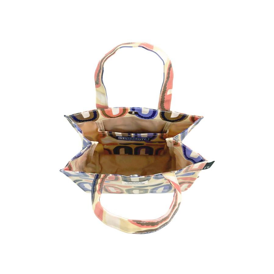 【ルートート公式】EU.スクエア.ラミネート-X（全3種）2026新作 品番3534 | ROOTOTE | 05