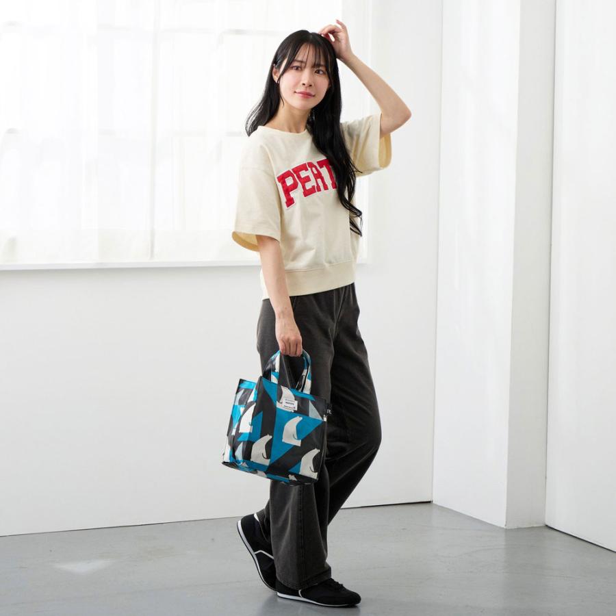 【ルートート公式】EU.スクエア.ラミネート-X（全3種）2026新作 品番3534 | ROOTOTE | 09