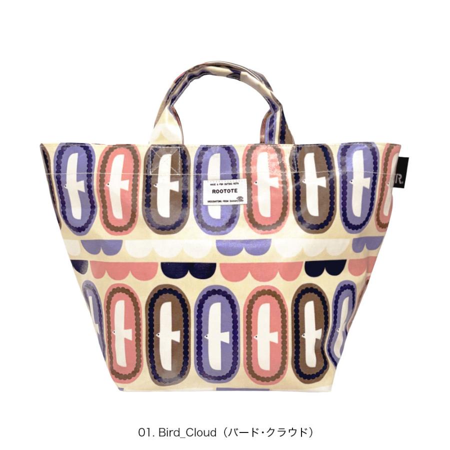 【ルートート公式】EU.デリ.ラミネート-X（全3種）2026新作 品番3535 | ROOTOTE | 01