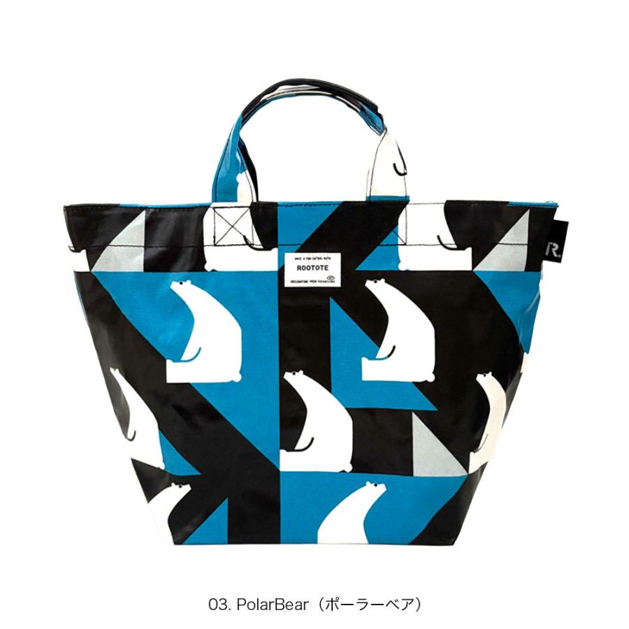 【ルートート公式】EU.デリ.ラミネート-X（全3種）2026新作 品番3535 | ROOTOTE | 03