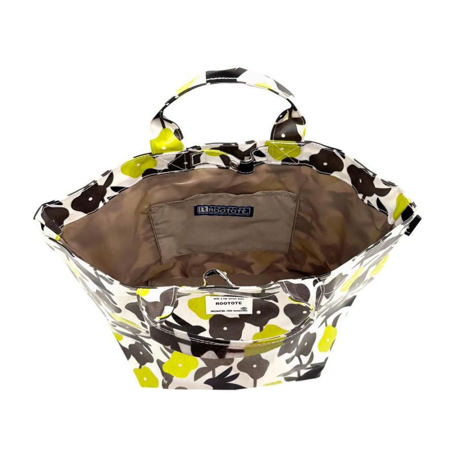 【ルートート公式】EU.デリ.ラミネート-X（全3種）2026新作 品番3535 | ROOTOTE | 05