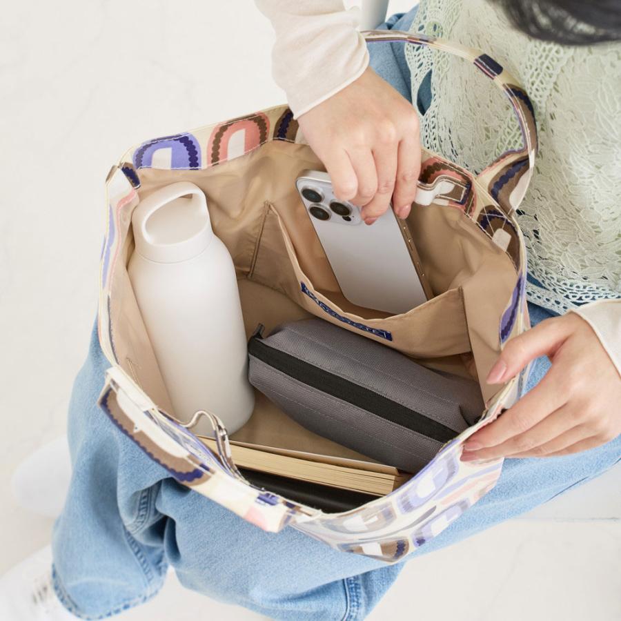 【ルートート公式】EU.デリ.ラミネート-X（全3種）2026新作 品番3535 | ROOTOTE | 07