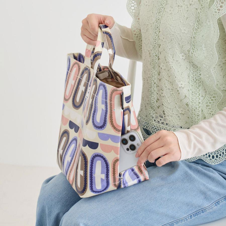 【ルートート公式】EU.デリ.ラミネート-X（全3種）2026新作 品番3535 | ROOTOTE | 08