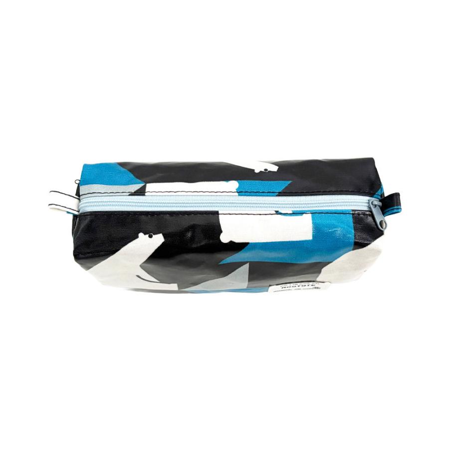 【ルートート公式】WR.ポーチ.ラミネート-X（全3種）2026新作 品番3536 | ROOTOTE | 04