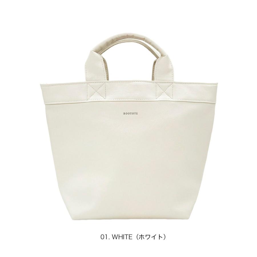 【ルートート公式】EU.デリ.クロレ-D（全5種）2026新作 品番3537 | ROOTOTE | 01