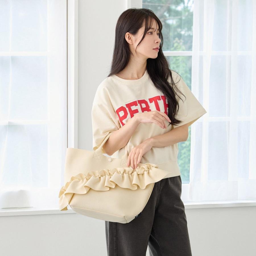 【ルートート公式】EU.デリ.ルフルラッフル-A （全3種）2026新作 品番3538 | ROOTOTE | 11