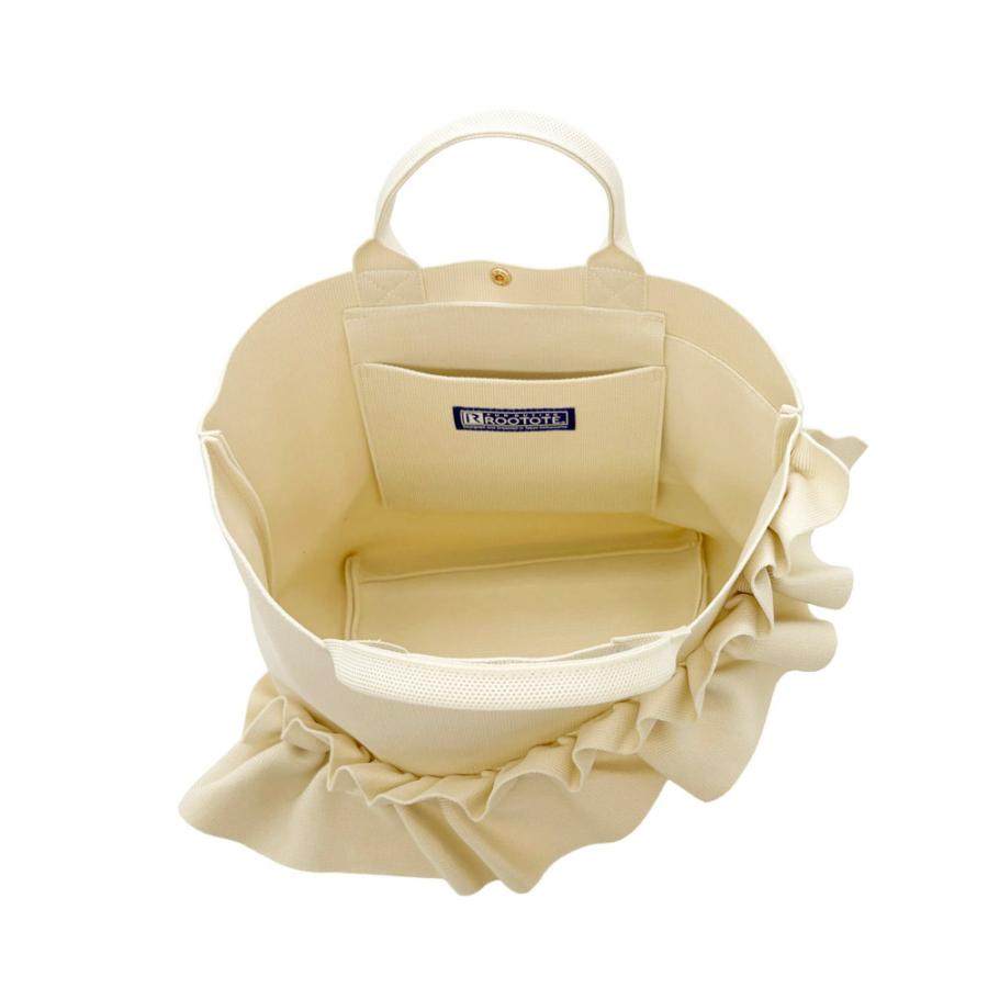 【ルートート公式】EU.デリ.ルフルラッフル-A （全3種）2026新作 品番3538 | ROOTOTE | 05