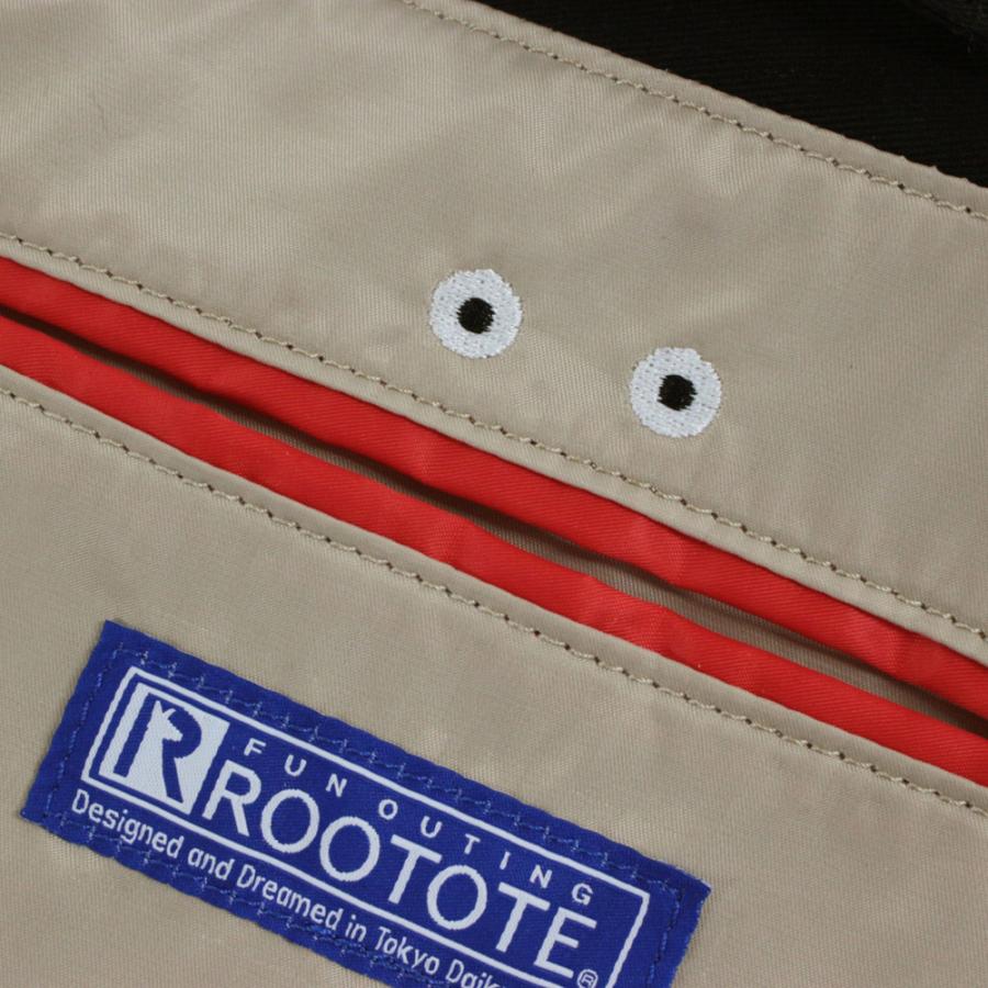 【ルートート公式】EU.スクエア.マーマー-A（全4種）2026新作 品番3540 | ROOTOTE | 11