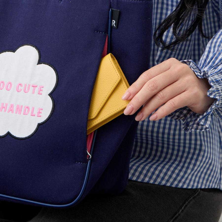 【ルートート公式】EU.スクエア.マーマー-A（全4種）2026新作 品番3540 | ROOTOTE | 14