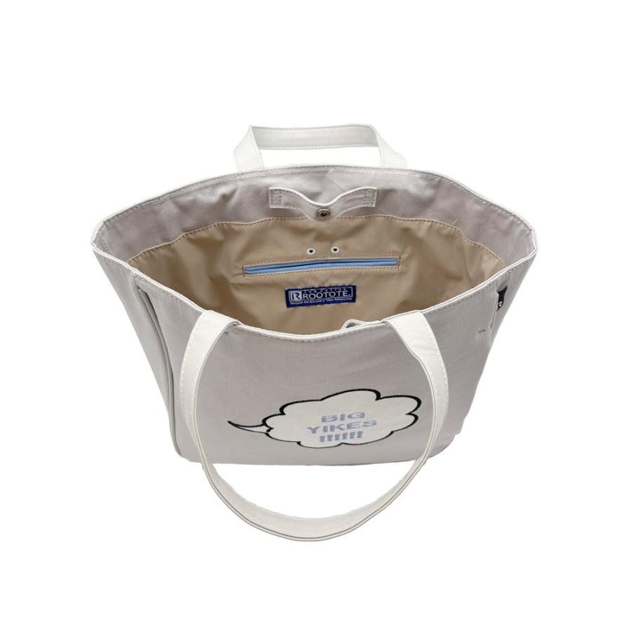 【ルートート公式】EU.スクエア.マーマー-A（全4種）2026新作 品番3540 | ROOTOTE | 10