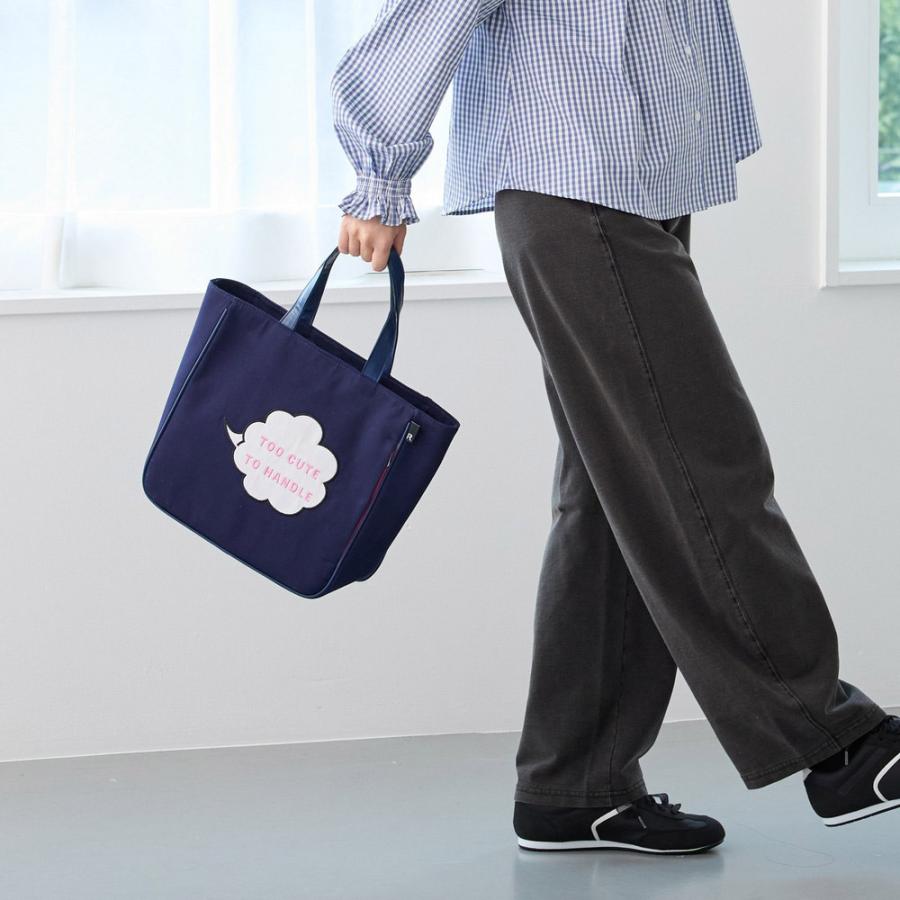 【ルートート公式】EU.スクエア.マーマー-A（全4種）2026新作 品番3540 | ROOTOTE | 17