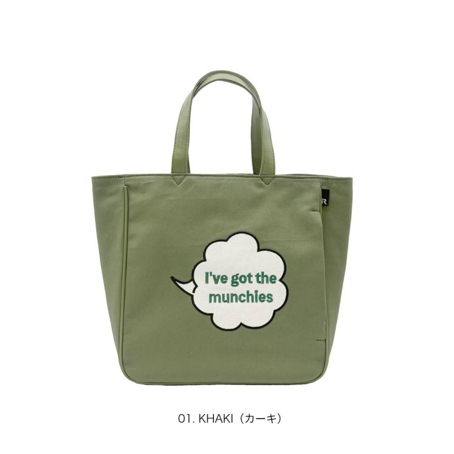 【ルートート公式】EU.スクエア.マーマー-A（全4種）2026新作 品番3540 | ROOTOTE | 01