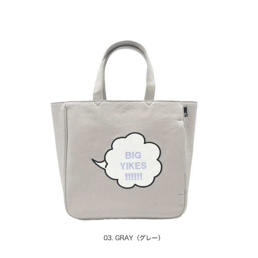 【ルートート公式】EU.スクエア.マーマー-A（全4種）2026新作 品番3540 | ROOTOTE | 03