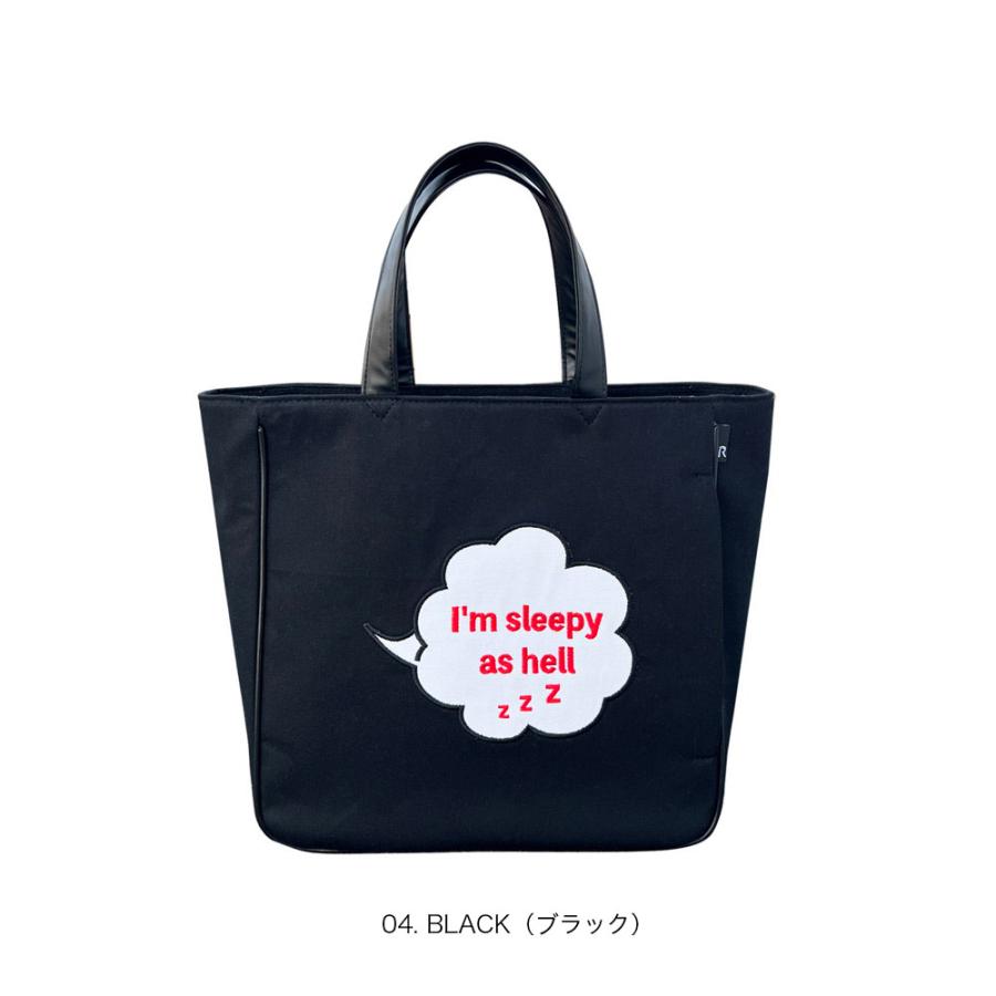 【ルートート公式】EU.スクエア.マーマー-A（全4種）2026新作 品番3540 | ROOTOTE | 04