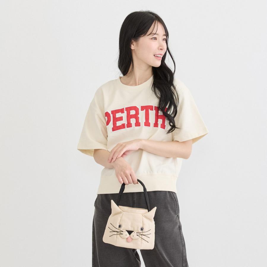 【ルートート公式】EU.べビールー.ネコ-A（全3種）2026新作 品番3541 | ROOTOTE | 12