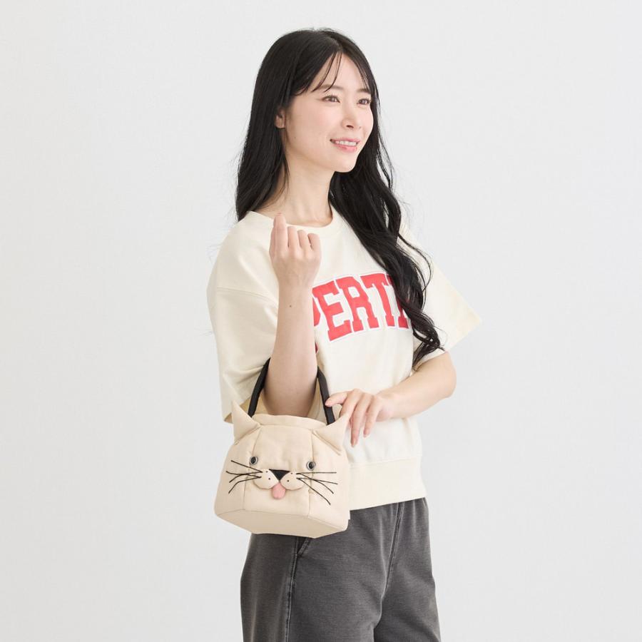 【ルートート公式】EU.べビールー.ネコ-A（全3種）2026新作 品番3541 | ROOTOTE | 11