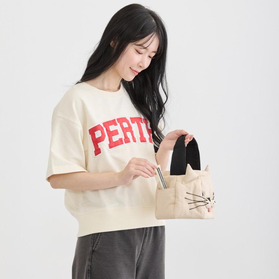 【ルートート公式】EU.べビールー.ネコ-A（全3種）2026新作 品番3541 | ROOTOTE | 08