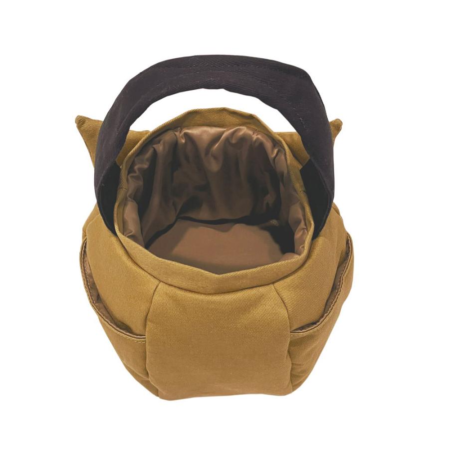 【ルートート公式】EU.べビールー.ネコ-A（全3種）2026新作 品番3541 | ROOTOTE | 05