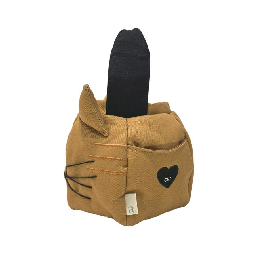 【ルートート公式】EU.べビールー.ネコ-A（全3種）2026新作 品番3541 | ROOTOTE | 04