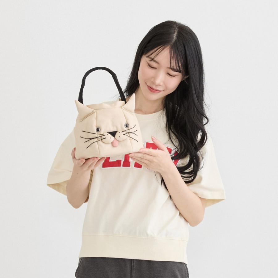 【ルートート公式】EU.べビールー.ネコ-A（全3種）2026新作 品番3541 | ROOTOTE | 07