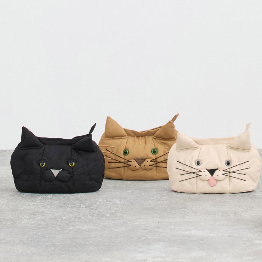 【ルートート公式】EU.ウィズルー.ネコ-A（全3種）2026新作 品番3542 | ROOTOTE | 06