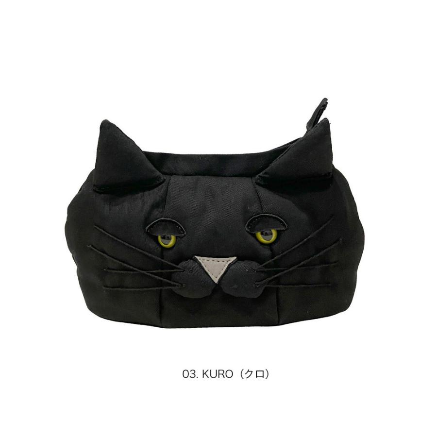 【ルートート公式】EU.ウィズルー.ネコ-A（全3種）2026新作 品番3542 | ROOTOTE | 03