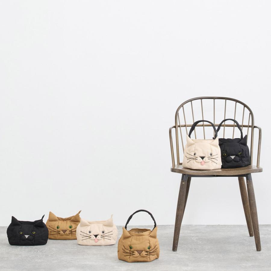 【ルートート公式】EU.ウィズルー.ネコ-A（全3種）2026新作 品番3542 | ROOTOTE | 08