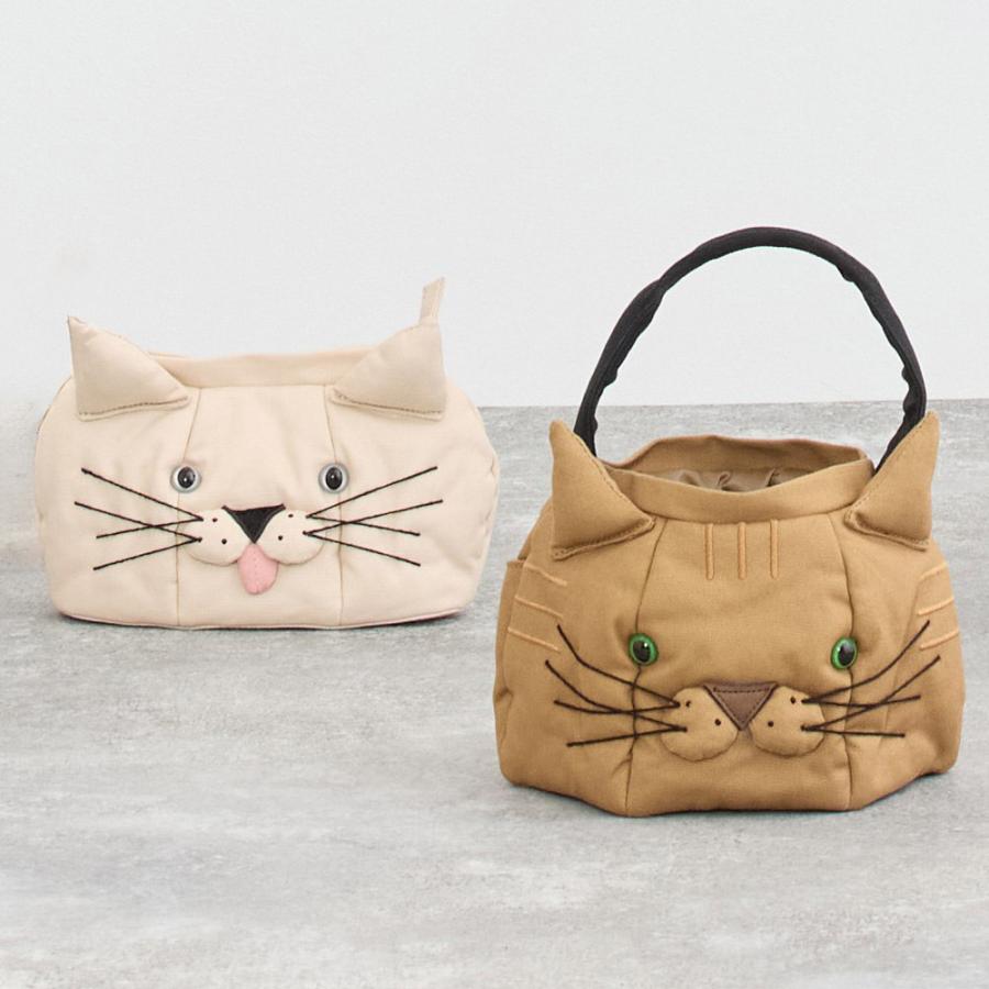 【ルートート公式】EU.ウィズルー.ネコ-A（全3種）2026新作 品番3542 | ROOTOTE | 07