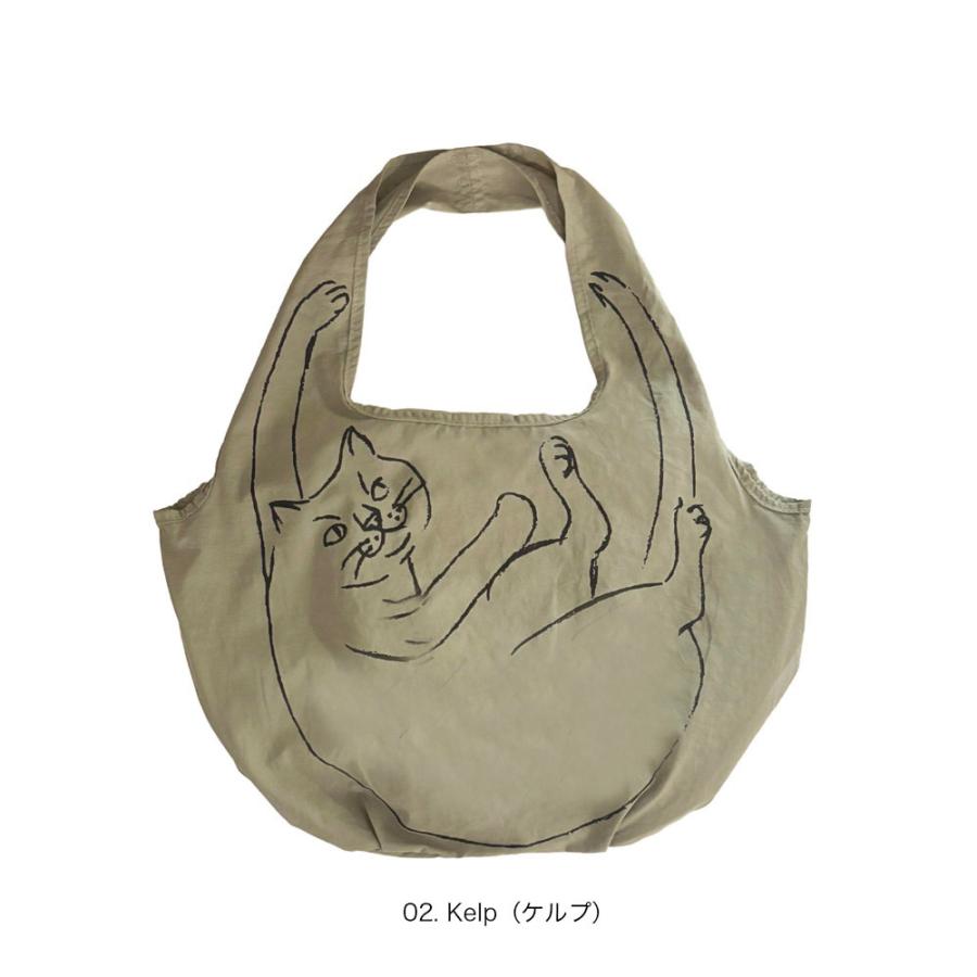 【ルートート公式】EU.ルーショッパー.ブラサガリネコ-B（全6種） 品番3543 | ROOTOTE | 02